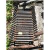 Image 1 : HEAVY DUTY FIREPLACE GRATE