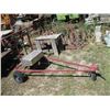 Image 2 : PULL BEHIND SPINNING SPRAYER