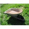 Image 2 : AS IS WHEELBARROW