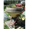 Image 1 : FERTILIZER SPREADER