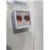 Image 2 : New Lab created watermelon tourmaline 2-9.0mm