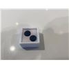 Image 2 : New Lab-created blue saphire spinel 2-10.0mm