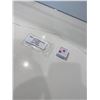 Image 1 : New Lab-created pink corundum 2-6.5mm