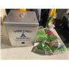 Image 1 : Mini chef space saver 3 and wood chunks etc