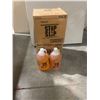 Image 1 : 10 bottles stop slip floor cleaner