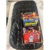 Image 1 : Games and seat cushions