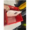 Image 2 : Ikea rolling box