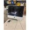 Image 1 : iMac locked