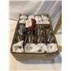 Image 1 : Measuring jiggers