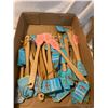 Image 1 : Spatulas