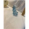 Image 1 : Light blue Fenton duckling
