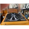 Image 2 : Dual 505 belt drive record player