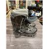 Image 1 : Super fit size 10 boots