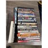 Image 1 : Dvds