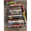 Image 1 : Dvds