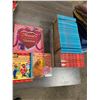 Image 1 : Kids books