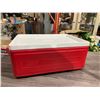 Image 1 : Colman party stacker cooler