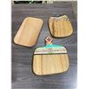 Image 1 : Cutting boards