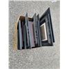 Image 1 : Assorted frames