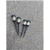 Image 1 : Solar lights