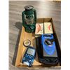 Image 1 : Outdoorsy items