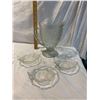 Image 1 : Pitcher and bowls