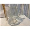 Image 2 : 8" WJHughes cornflower design pitcher