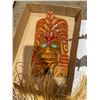 Image 2 : Masks and decor