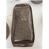 Image 1 : Cast iron pan