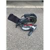 Image 1 : Craftsman 10" compound miter saw