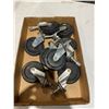 Image 1 : Casters