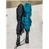 Image 1 : Two umbrellas