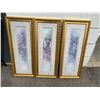 Image 1 : Lena Y. Liu original paintings numbered with certificates