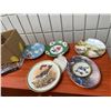 Image 1 : Collector plates