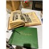 Image 1 : Scrap book and photo book