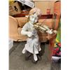 Image 2 : Girl with violin