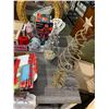 Image 10 : Lot of Christmas decor