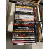 Image 1 : Lot of DVDs