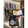 Image 1 : Cd lot