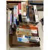 Image 1 : Vhs and dvds