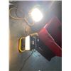 Image 2 : Two work lights