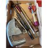 Image 1 : Tools