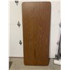 Image 1 : Folding table