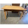Image 1 : Desk