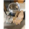 Image 1 : Cement