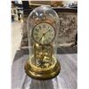 Image 1 : Kunde clock with key
