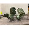 Image 1 : Roosters