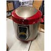 Image 1 : Pressure cooker