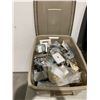 Image 1 : Electrical related