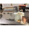 Image 1 : Records